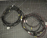 HONDA CIVIC EK HEADLIGHT TUCK HARNESS