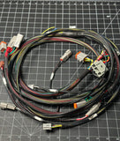 92-95 honda civic hatchback Eg Chassis Harness Fueltech Street