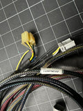 92-95 honda civic hatchback Eg Chassis Harness Fueltech Street