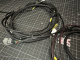 HONDA CIVIC EK HEADLIGHT TUCK HARNESS