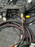 92-95 honda civic hatchback Eg Chassis Harness Fueltech Street