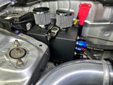 Honda b-d series civic integra ek battery relocation kit underdash fuse box location