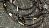 HONDA CIVIC EK HEADLIGHT TUCK HARNESS
