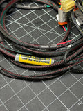 92-95 honda civic hatchback Eg Chassis Harness Fueltech Street