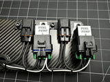 Dual fuel pump relay kit univerial