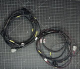 HONDA CIVIC EK HEADLIGHT TUCK HARNESS