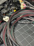 92-95 honda civic hatchback Eg Chassis Harness Fueltech Street