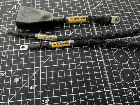 Acura TL  2004-2008 engine ground kit