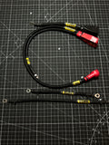 95-00Honda CR-V  Rd1 charge harness and ground kit