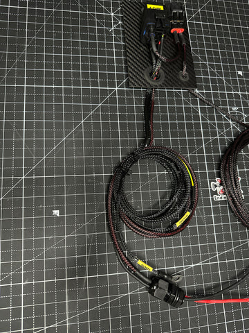 FUELPUMP RELAY UPGRADE KIT CIVIC INTEGRA EK EG