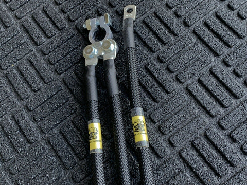 honda civic si  ground cable  kit for  2001-2005