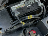 92-95 HONDA CIVIC EG D/B SERIES KIT/WIRING/GROUND STRAP