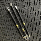 96-00 HONDA CIVIC EK ENGINE D/B SERIES GROUND KIT /STRAP /GROUND BATTERY CABLE