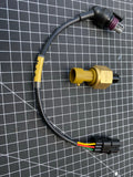 AEM TO K SERIES MAP SENSOR JUMPER HARNESS