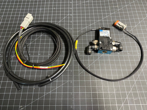 mac 4 port boost solenoid