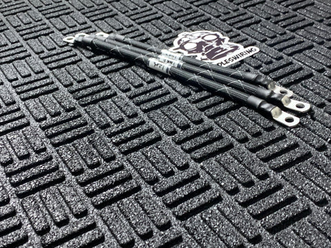 K series engine ground kit  k b d k20 k24 acura rsx ef eg crx