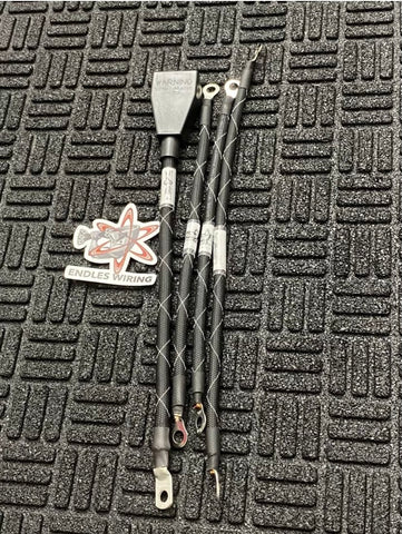 K series kswapped ground kit  k20 k24 eg ek dc2