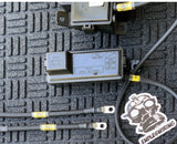 95-01 Acura integra charge harness and ground kit