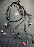 K SERIES ENGINE HARNESS