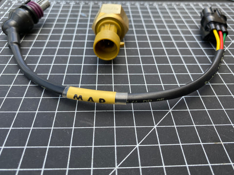 AEM TO K SERIES MAP SENSOR JUMPER HARNESS