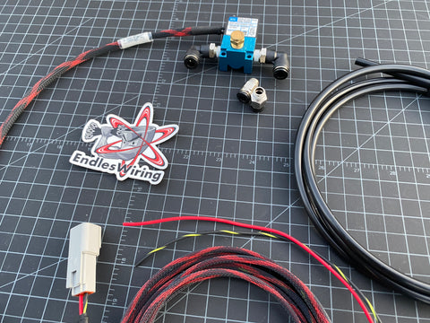 Mac 3port Boost Solenoid