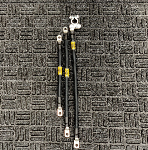 2002-2006 ACURA RSX DC5 K SERIES ENGINE GROUND WIRE KI